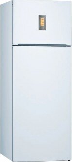 Profilo BD2556W2PN Buzdolabı kullananlar yorumlar